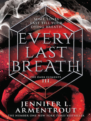 Every Last Breath - ebook